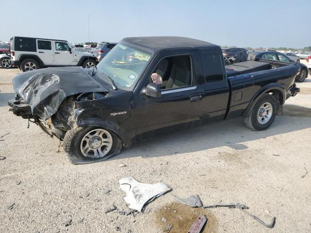 Lot #2536067064 2004 FORD RANGER SUP salvage car