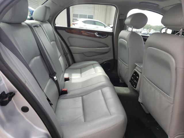 2004 Jaguar Xjr S VIN: SAJWA73B44TG14118 Lot: 53590934