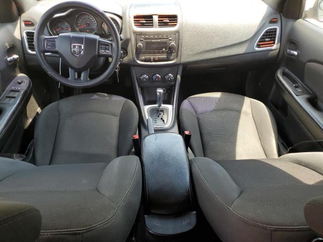 2012 Dodge Avenger Se VIN: 1C3CDZAB6CN102260 Lot: 52916224