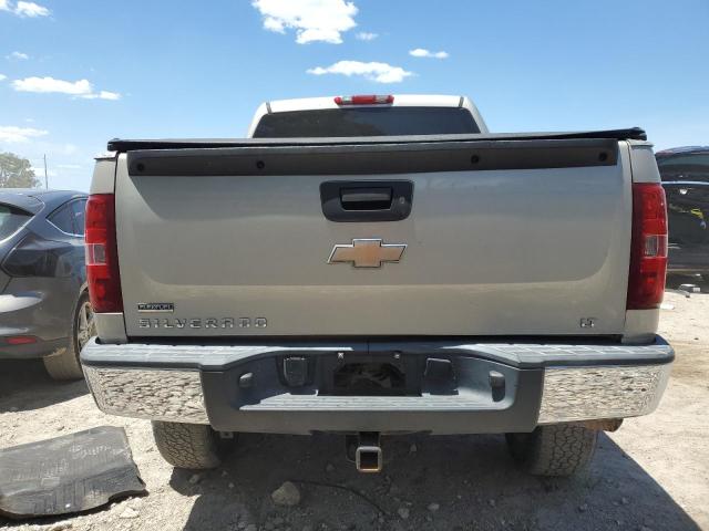 2009 Chevrolet Silverado K1500 Lt VIN: 3GCEK23349G214886 Lot: 56055214