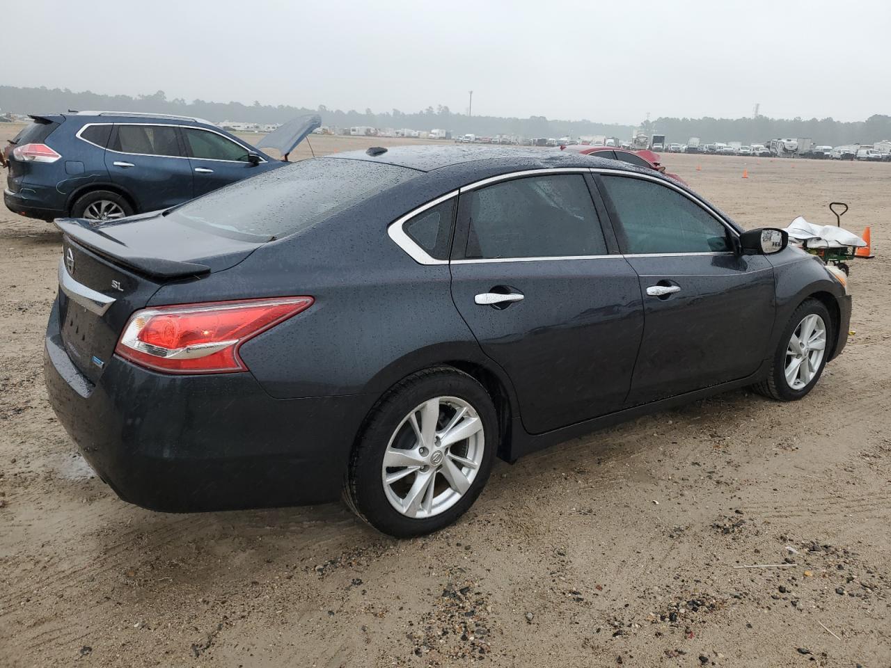 1N4AL3AP7DC107114 2013 Nissan Altima 2.5