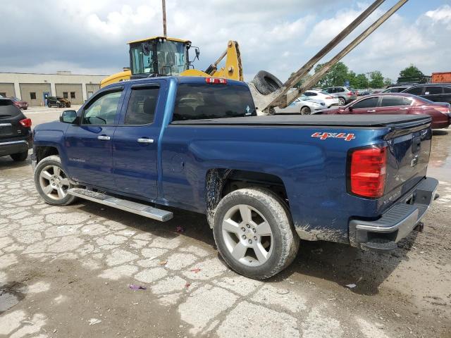 2015 Chevrolet Silverado K1500 VIN: 1GCVKPEC2FZ396125 Lot: 54676644