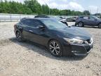 NISSAN MAXIMA 3.5 photo