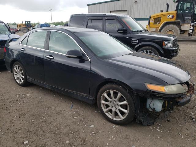 2006 Acura Tsx VIN: JH4CL96976C033274 Lot: 55264014