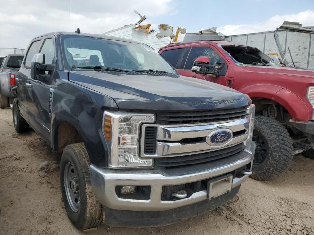 2019 Ford F250 Super Duty VIN: 1FT7W2BTXKEG16097 Lot: 53805844