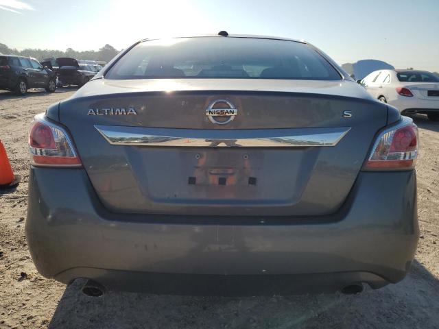 2015 Nissan Altima 2.5 VIN: 1N4AL3APXFN350827 Lot: 54888524