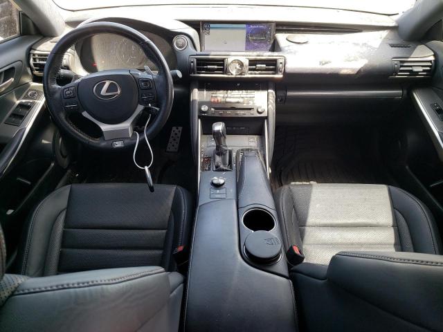 2017 Lexus Is 300 VIN: JTHCM1D20H5022225 Lot: 55949084