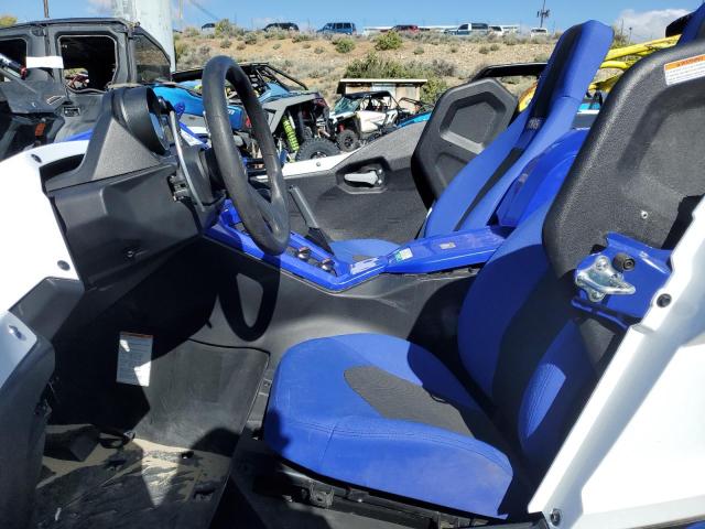 2017 YAMAHA YXZ1000 ET 5Y4AN08Y6HA101802