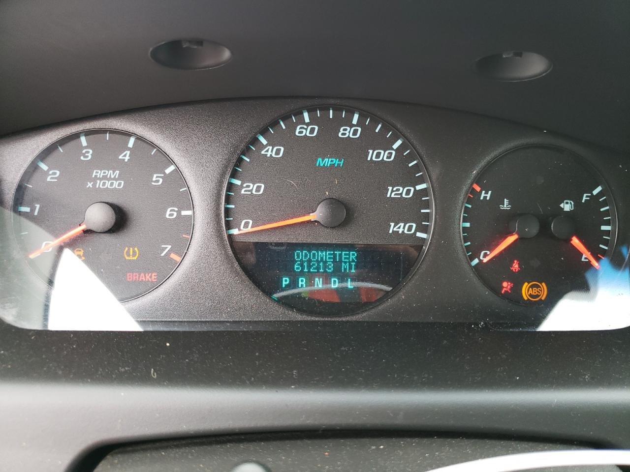 2G1WD5E35E1187027 2014 Chevrolet Impala Limited Police