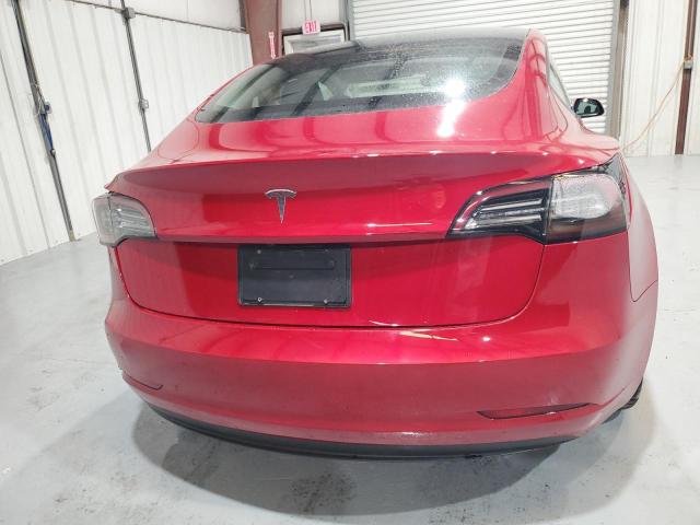 2023 Tesla Model 3 VIN: 5YJ3E1EA3PF436634 Lot: 55739044