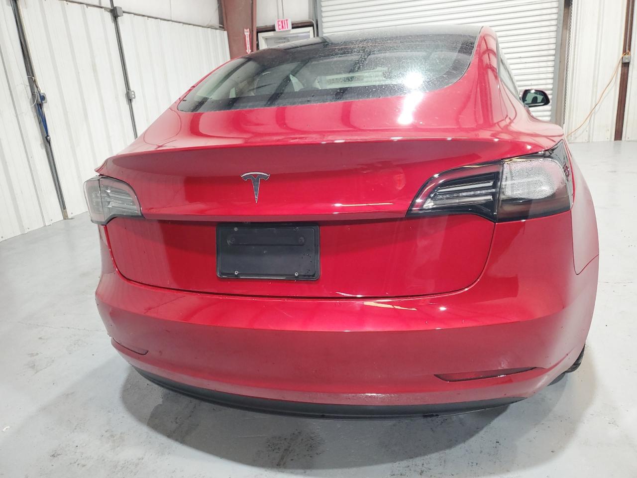 5YJ3E1EA3PF436634 2023 Tesla Model 3