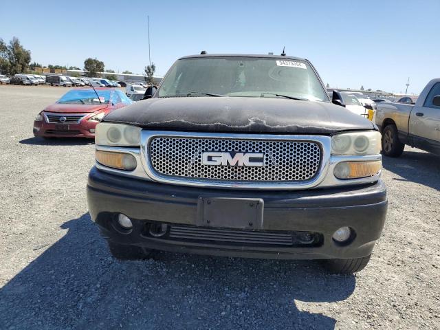 2004 GMC Yukon Denali VIN: 1GKEK63U04J151166 Lot: 54373494