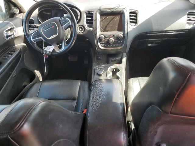 1C4RDHDG8GC459528 2016 Dodge Durango Limited