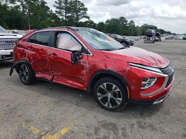 2022 Mitsubishi Eclipse Cross Se VIN: JA4ATWAA9NZ003241 Lot: 54824134