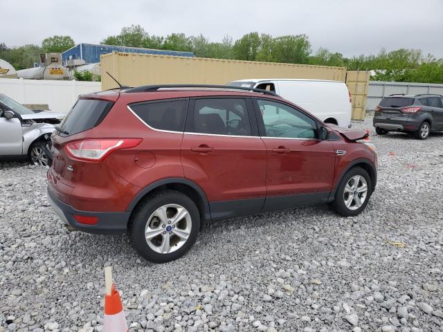 2014 Ford Escape Se VIN: 1FMCU9GX0EUA03565 Lot: 53426864