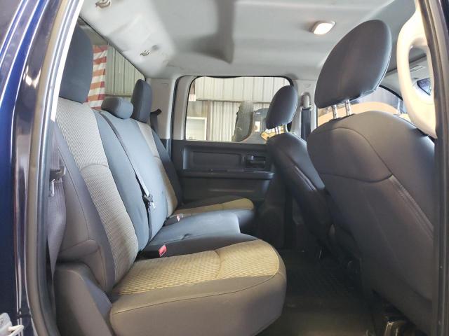 2012 Dodge Ram 2500 St VIN: 3C6UD5CL3CG284028 Lot: 56300054