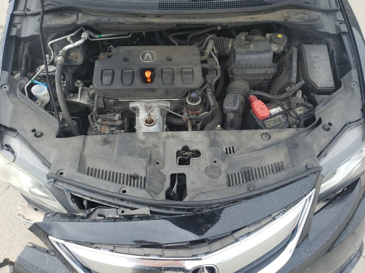 19VDE1F33EE009356 2014 Acura Ilx 20