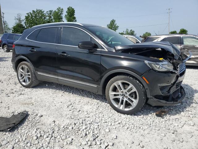 2015 Lincoln Mkc VIN: 5LMTJ2AH3FUJ10481 Lot: 55848554