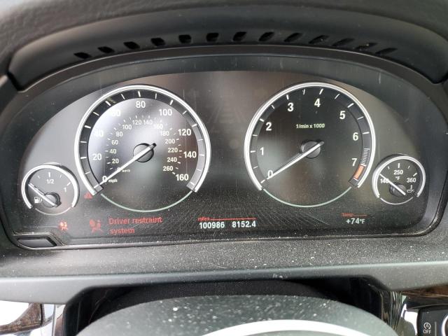 2017 BMW X5 xDrive35I VIN: 5UXKR0C54H0V66601 Lot: 53027944