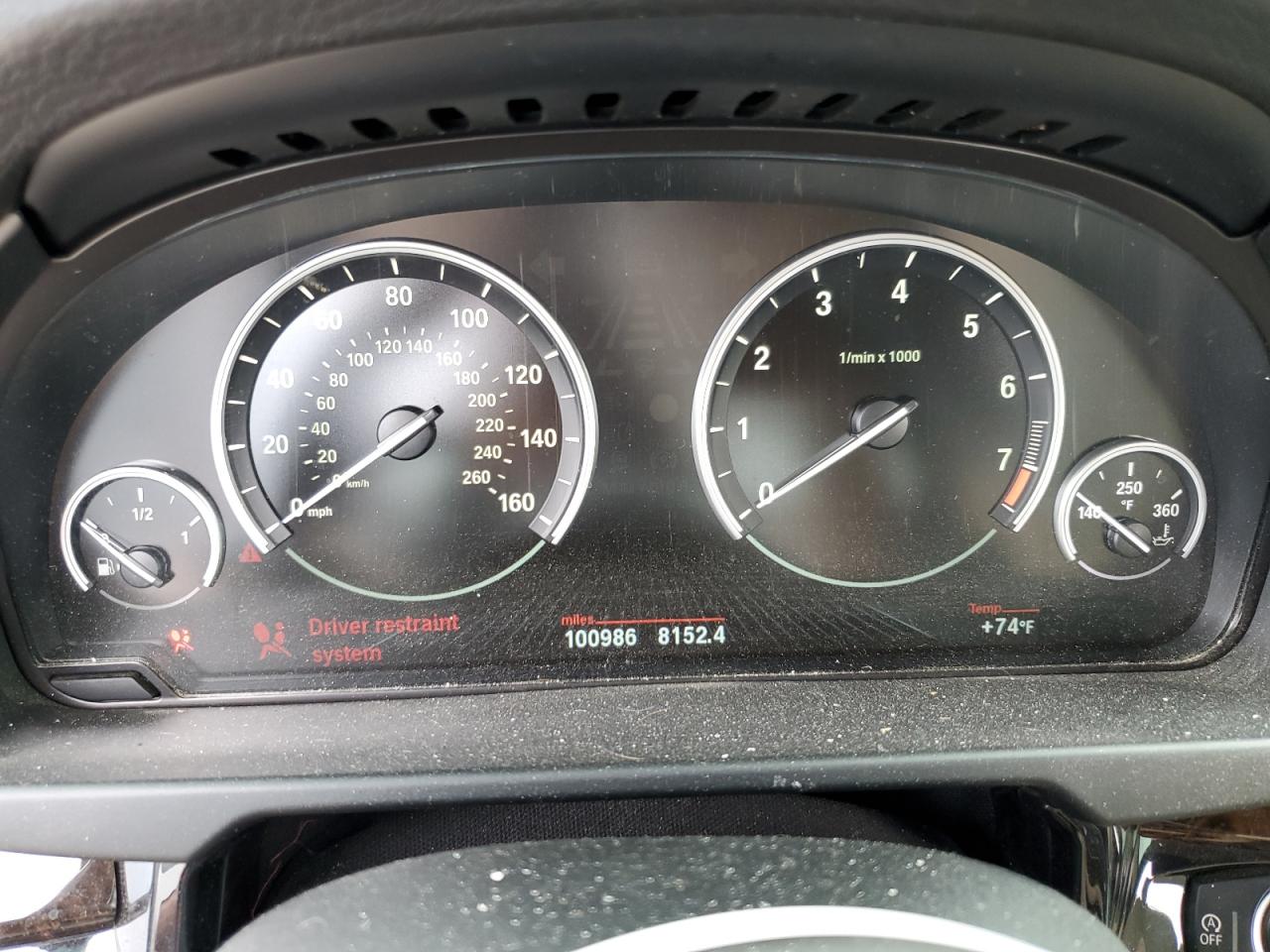 5UXKR0C54H0V66601 2017 BMW X5 xDrive35I