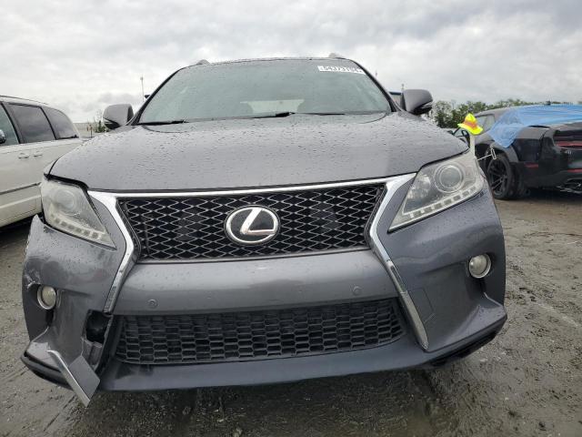 2013 Lexus Rx 350 Base VIN: 2T2BK1BA6DC187069 Lot: 54373194