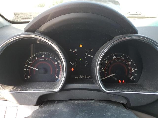 2008 Toyota Highlander Limited VIN: JTEES42A182090428 Lot: 56327644