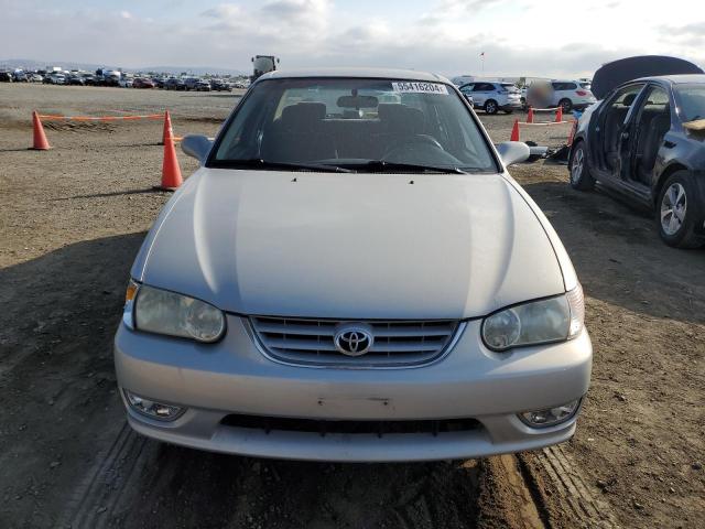 2001 Toyota Corolla Ce VIN: 1NXBR12E81Z432368 Lot: 55416204