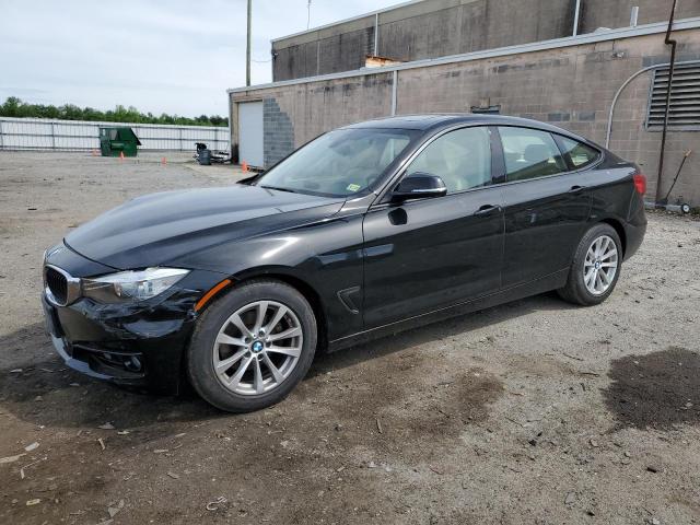 2014 BMW 328 Xigt VIN: WBA3X5C59ED556429 Lot: 53914284