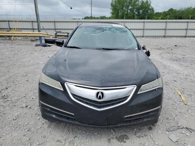 19UUB2F33GA012349 2016 Acura Tlx 2016 Acura Tlx VIN: 19UUB2F33GA012349 Lot: 53561894