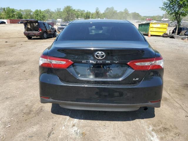 VIN 4T1B11HK5JU519973 2018 Toyota Camry, L no.6