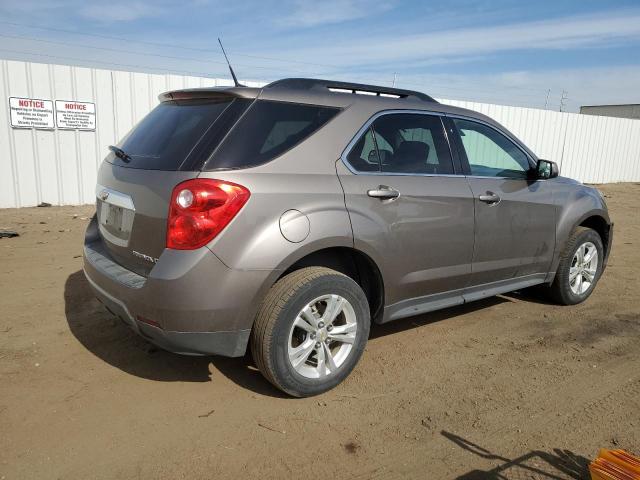 2012 Chevrolet Equinox Lt VIN: 2GNFLEEK3C6199735 Lot: 54313174