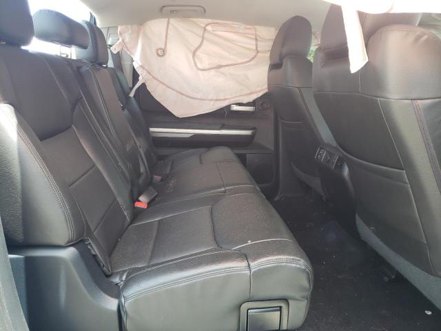 2017 Toyota Tundra Crewmax Sr5 VIN: 5TFDW5F14HX661725 Lot: 55987234