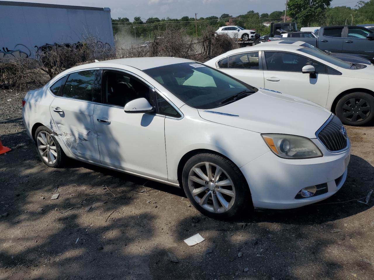 1G4PS5SK1C4181378 2012 Buick Verano