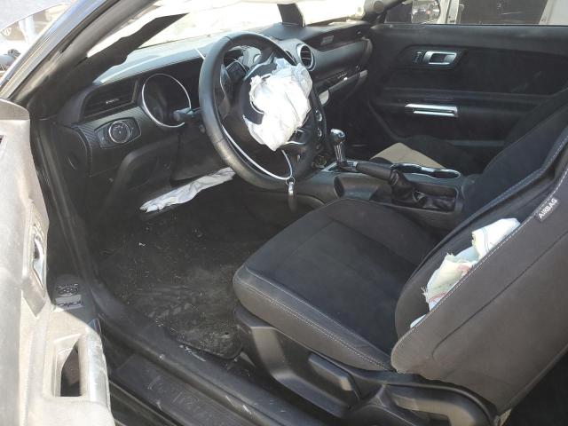 2019 Ford Mustang VIN: 1FA6P8TH7K5182880 Lot: 54816324