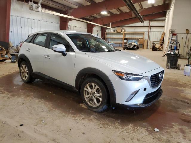 2016 Mazda Cx-3 Touring VIN: JM1DKBC78G0120641 Lot: 57166834