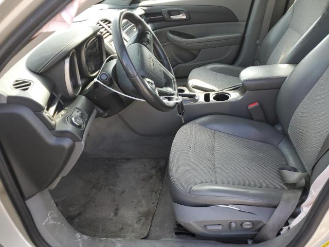 2015 CHEVROLET MALIBU 2LT - 1G11D5SL6FF316837