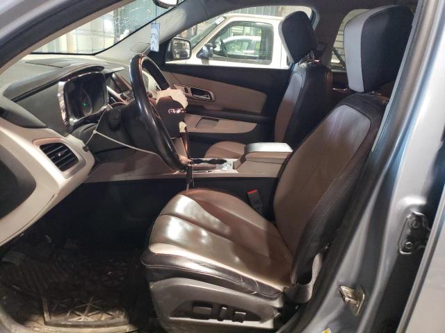 2014 GMC Terrain Slt VIN: 2GKALSEK8E6153472 Lot: 56458934