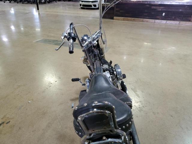 2004 HARLEY-DAVIDSON FLSTCI 1HD1BWB174Y070821