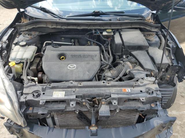 2012 Mazda 3 I VIN: JM1BL1UG5C1509383 Lot: 55919994