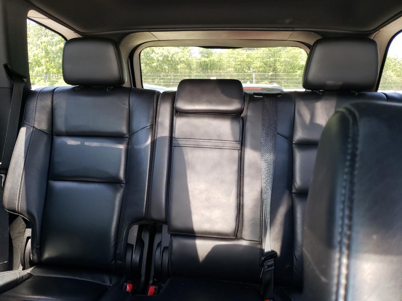 1C4RJFBG0HC641239 2017 Jeep Grand Cherokee Limited