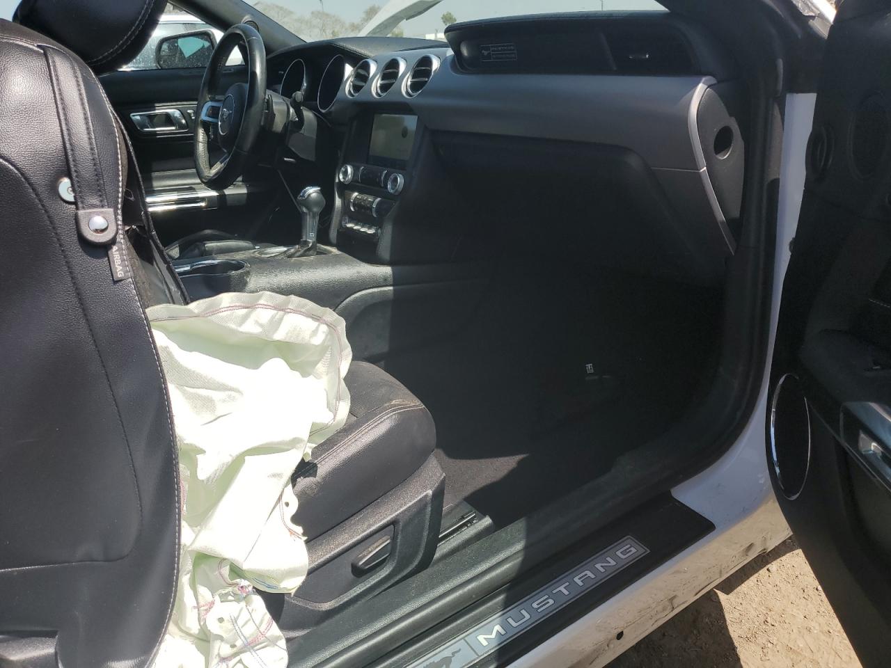 1FA6P8CFXL5112340 2020 Ford Mustang Gt