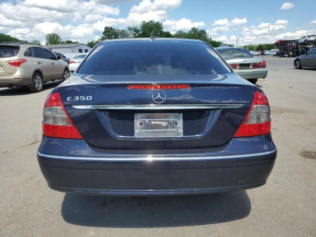 2008 Mercedes-Benz E 350 VIN: WDBUF56X38B359598 Lot: 56153864