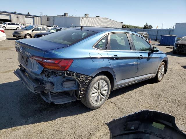 2019 Volkswagen Jetta S VIN: 3VWC57BU2KM050998 Lot: 53622114