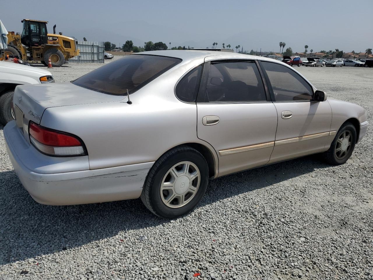 4T1GB11E2SU042508 1995 Toyota Avalon Xls