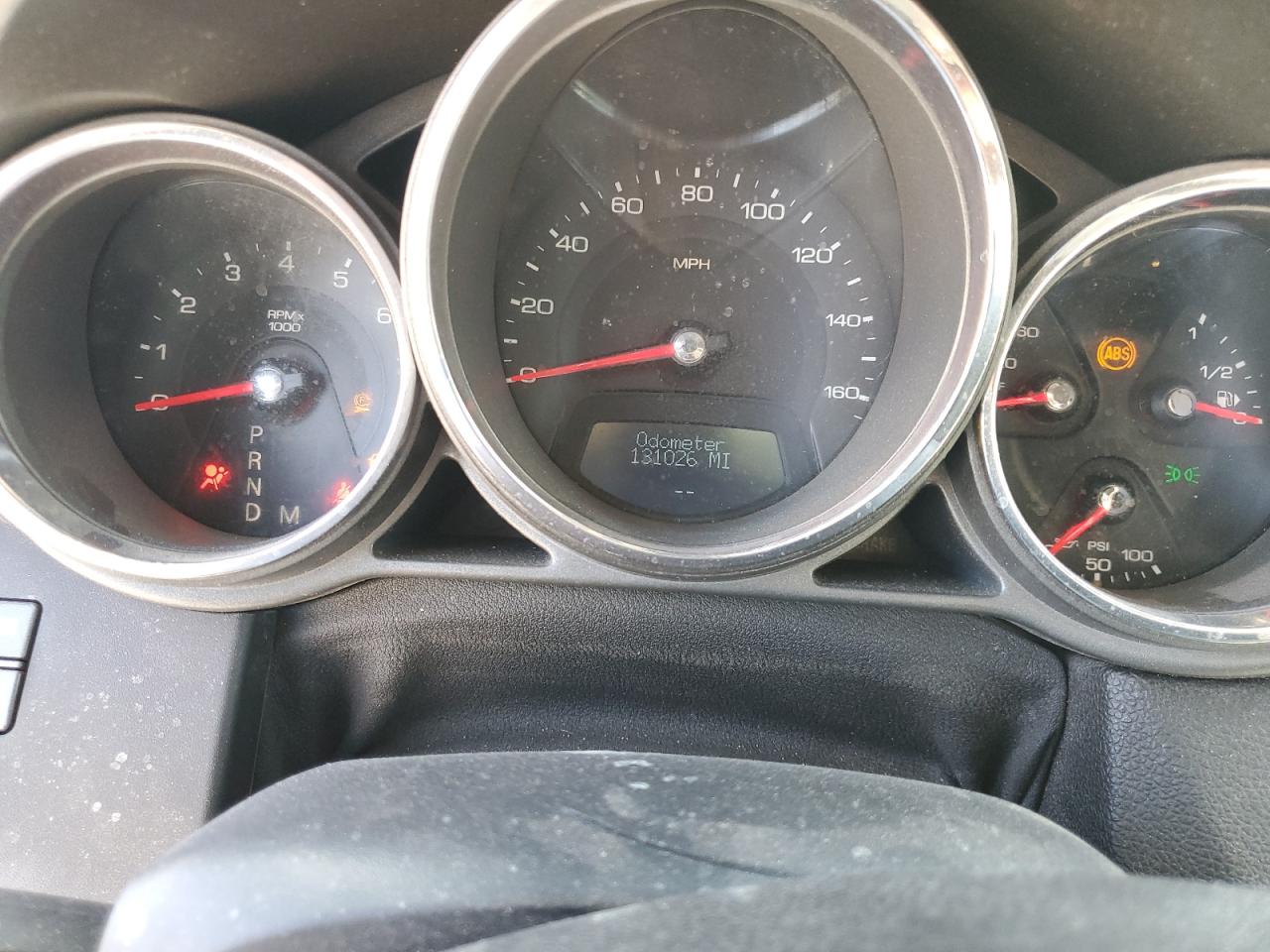 1G6DA1E32E0105575 2014 Cadillac Cts