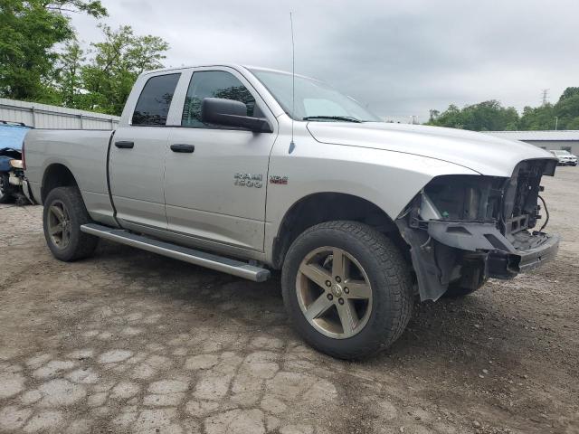 2014 Ram 1500 St VIN: 1C6RR7FT3ES143003 Lot: 54325684