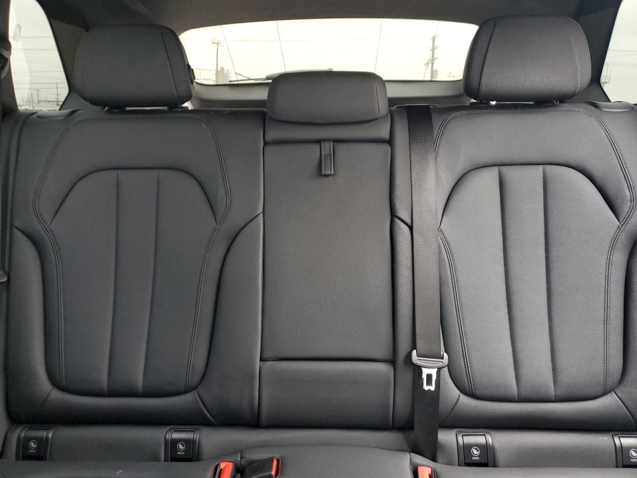 5UXCR4C02LLW64310 2020 BMW X5 Sdrive 40I