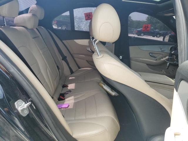 2018 Mercedes-Benz C 300 VIN: 55SWF4JB6JU236475 Lot: 55532254