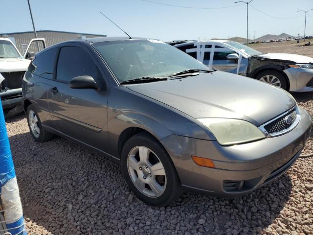 2007 Ford Focus Zx3 VIN: 1FAHP31NX7W217868 Lot: 54113554