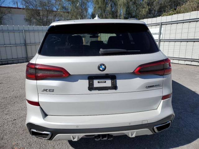 2019 BMW X5 xDrive50I VIN: 5UXJU2C55KLN66408 Lot: 53975004